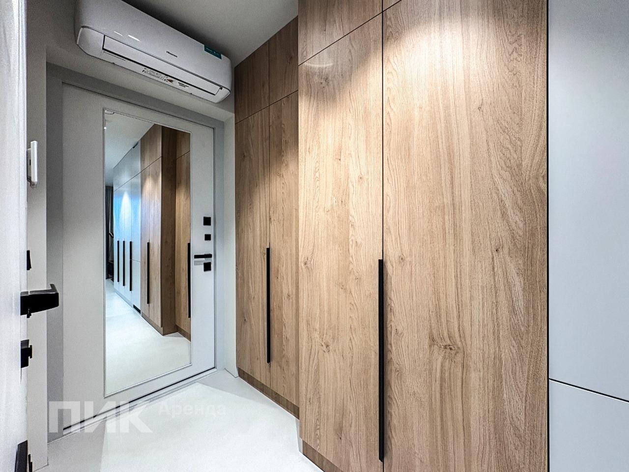 1-к. квартира, 23.9 м², 89 500 ₽/мес — фото № 7