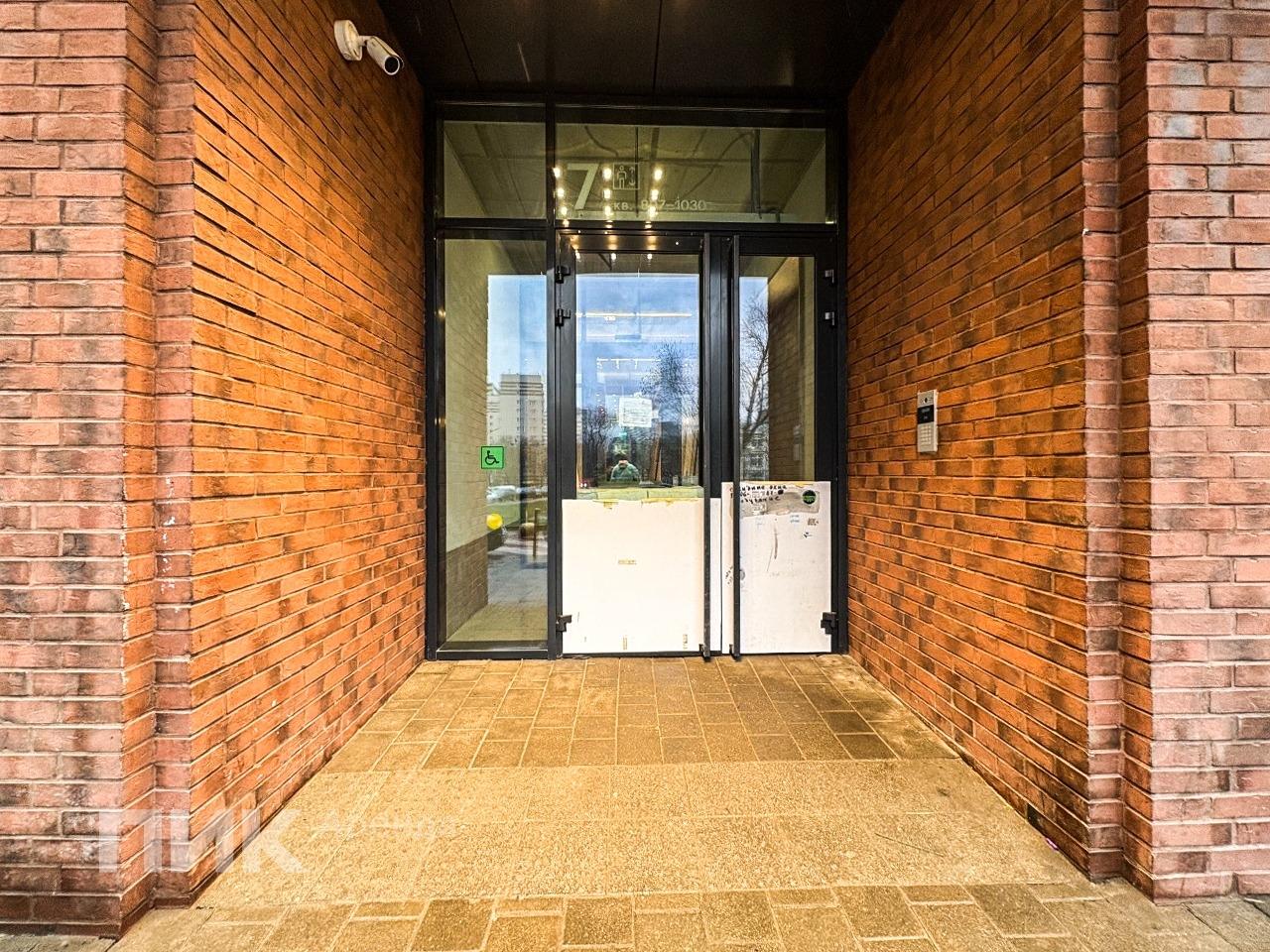 1-к. квартира, 23.9 м², 89 500 ₽/мес — фото № 13