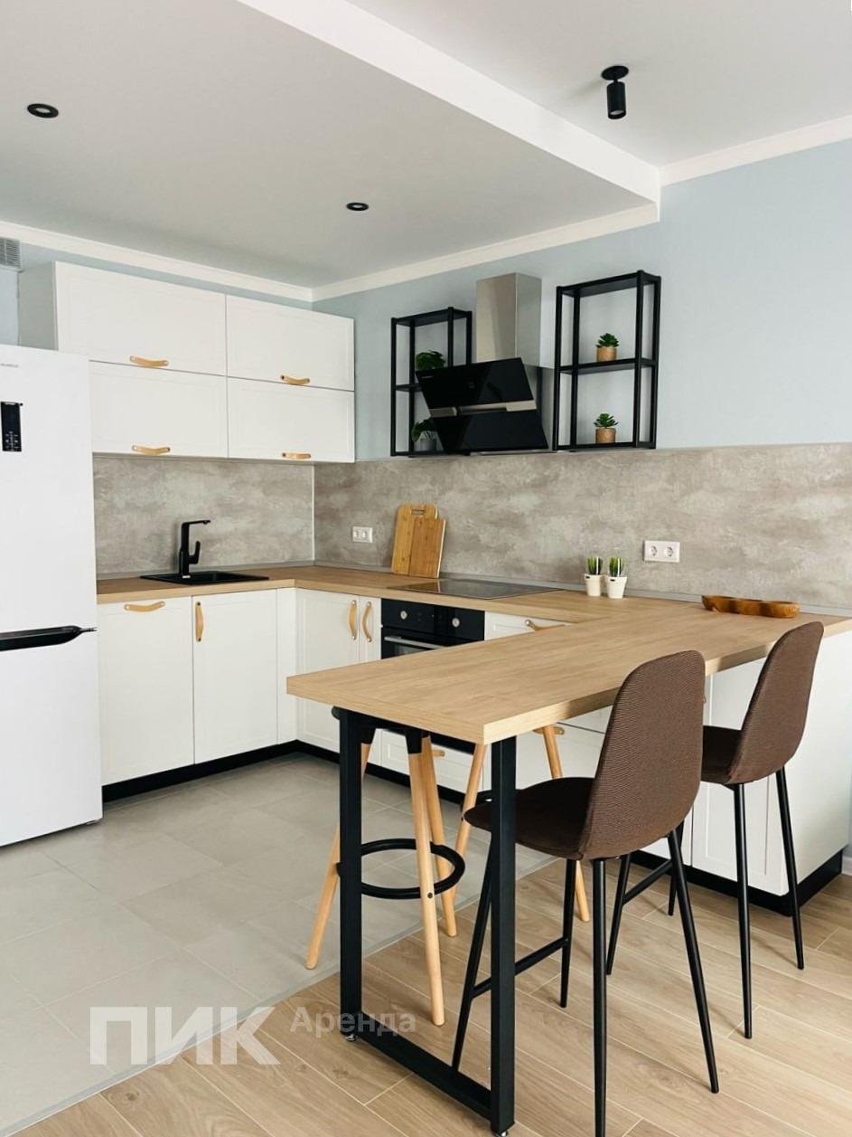 1-к. квартира, 41 м², 90 000 ₽/мес — фото № 5