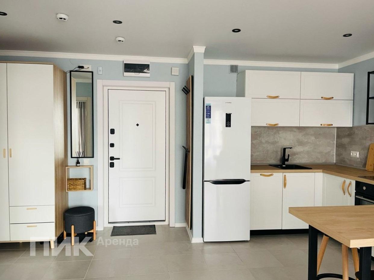 1-к. квартира, 41 м², 90 000 ₽/мес — фото № 6