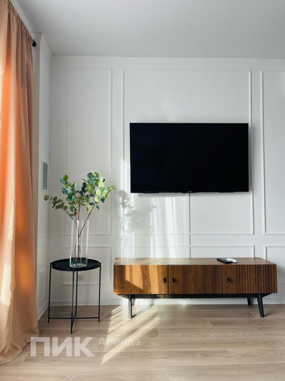 1-к. квартира, 41 м², 90 000 ₽/мес — фото № 4