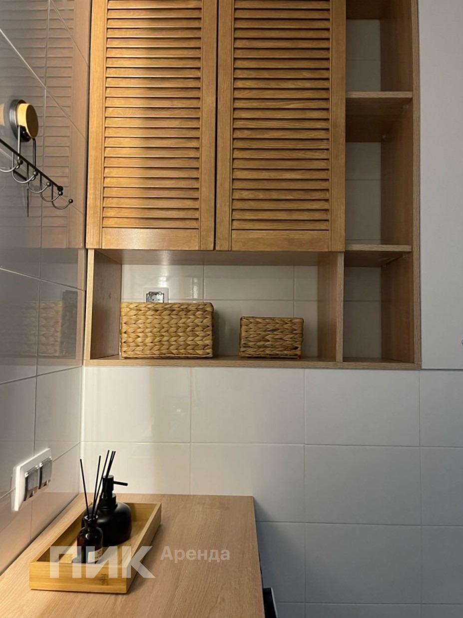 1-к. квартира, 41 м², 90 000 ₽/мес — фото № 14