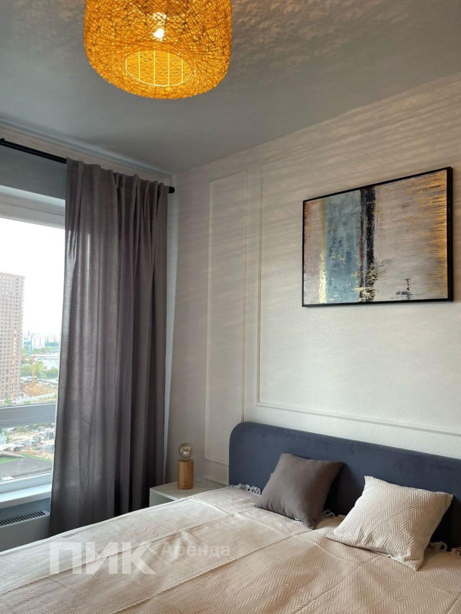 1-к. квартира, 41 м², 90 000 ₽/мес — фото № 8