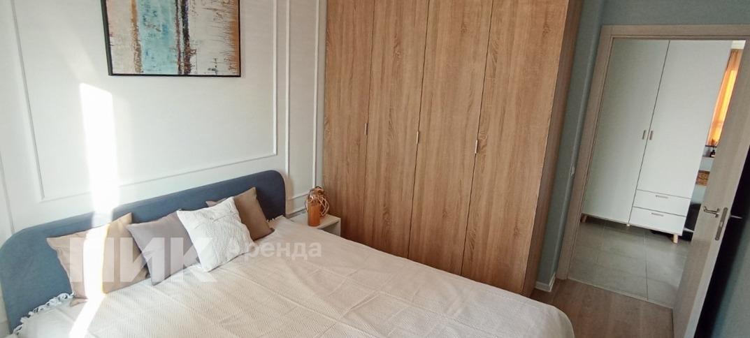 1-к. квартира, 41 м², 90 000 ₽/мес — фото № 10