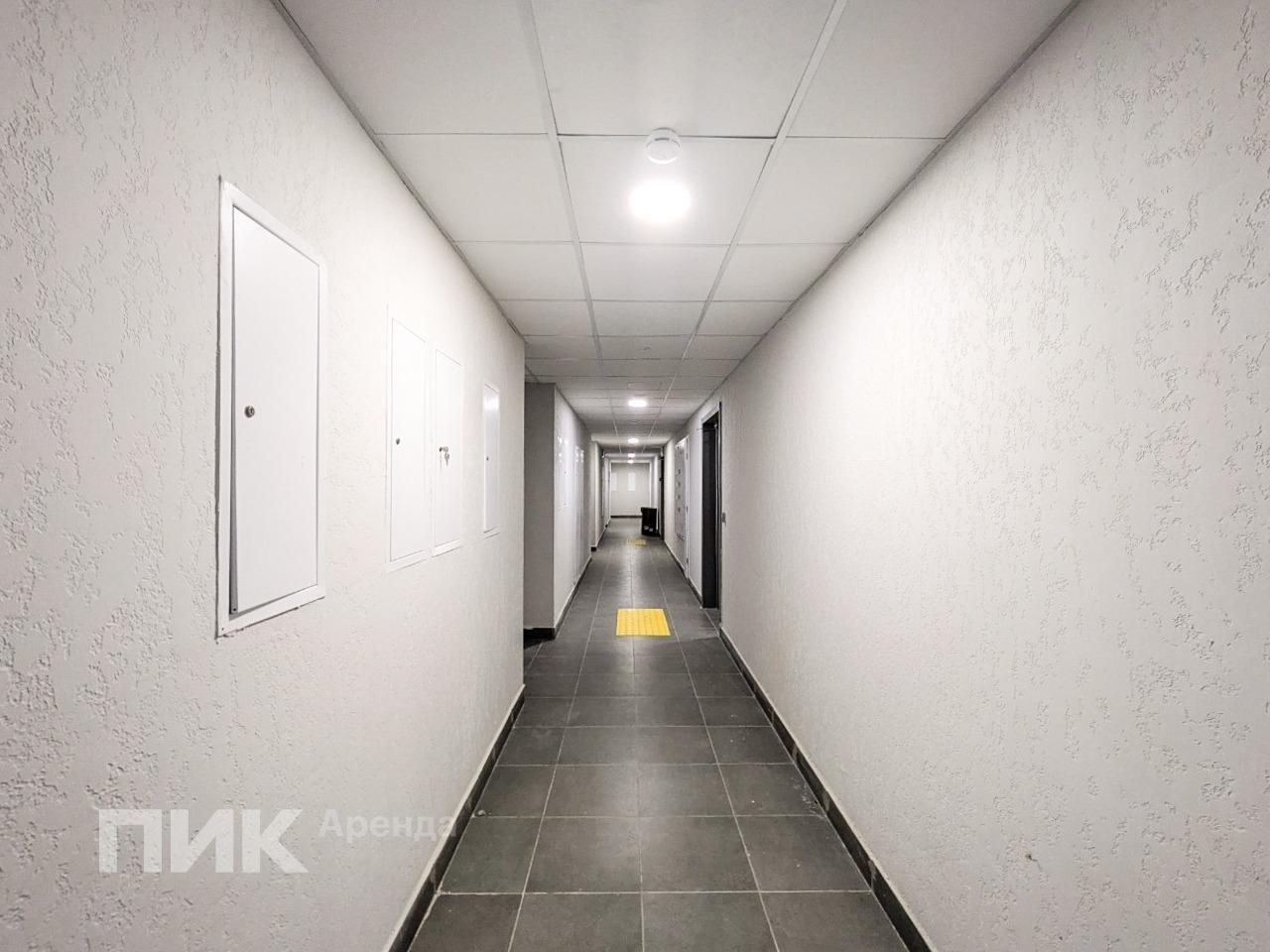 1-к. квартира, 31.6 м², 59 000 ₽/мес — фото № 11