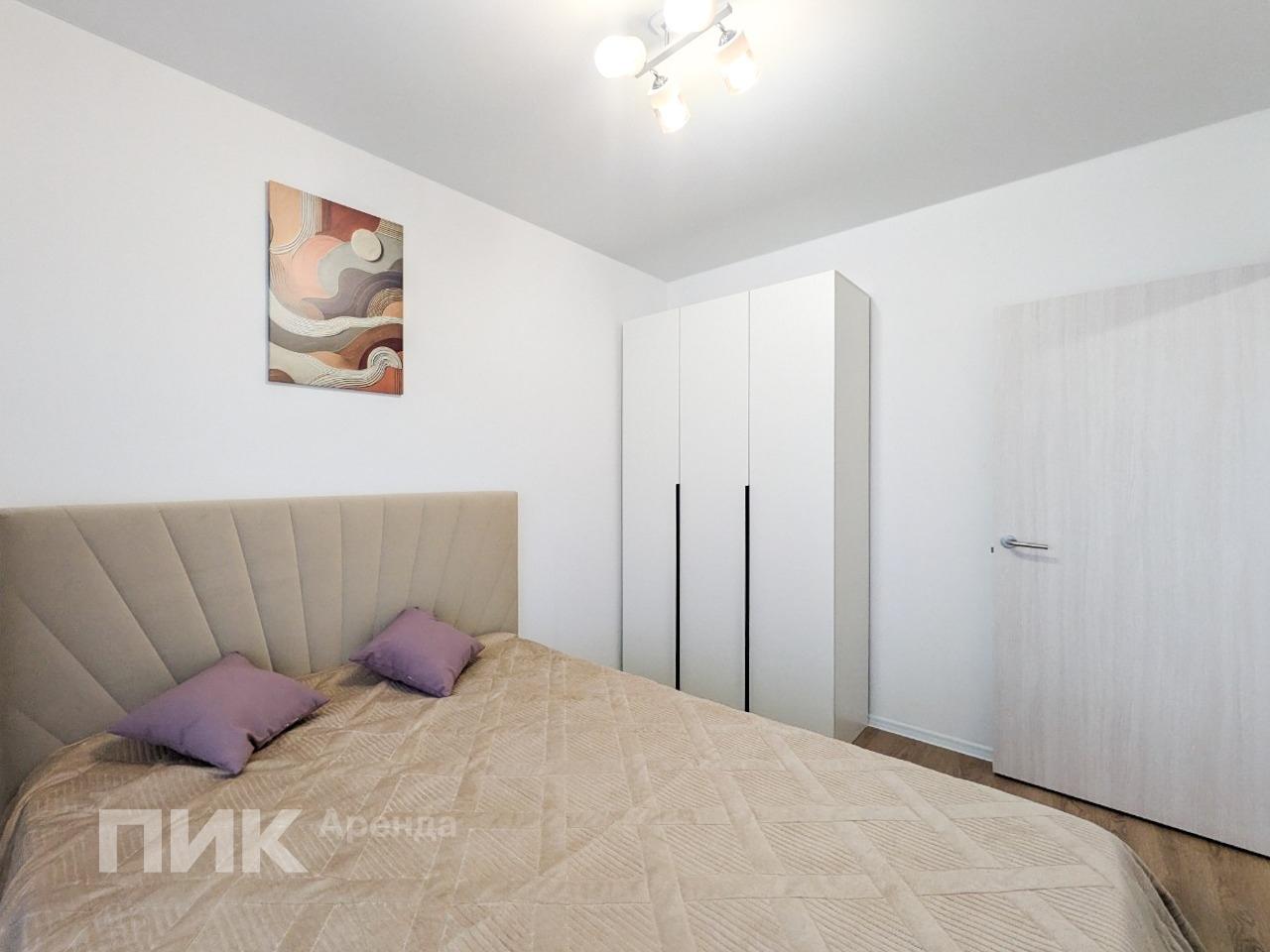 1-к. квартира, 31.6 м², 59 000 ₽/мес — фото № 3