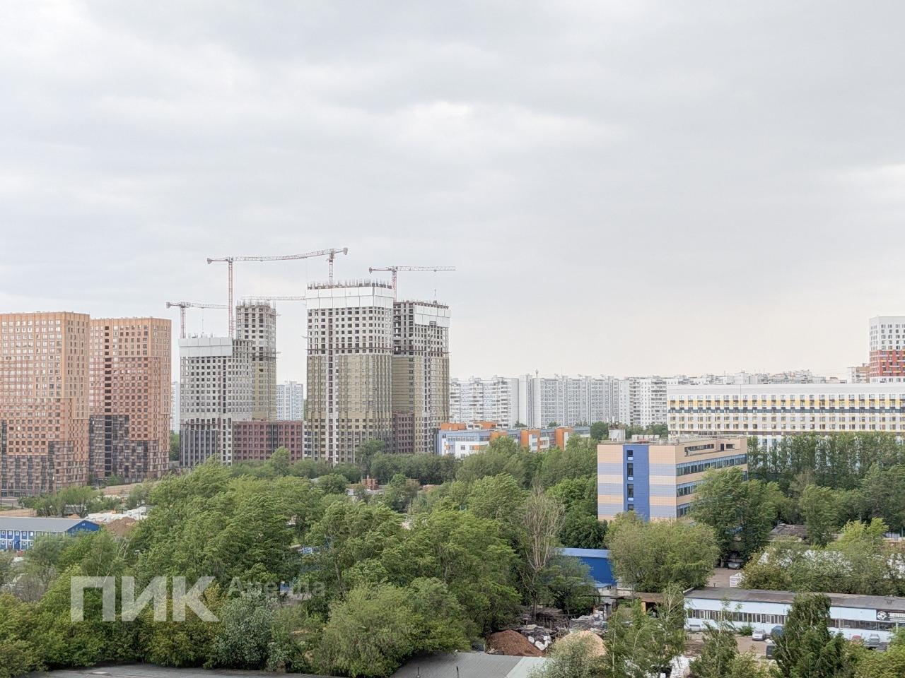 1-к. квартира, 31.6 м², 59 000 ₽/мес — фото № 14