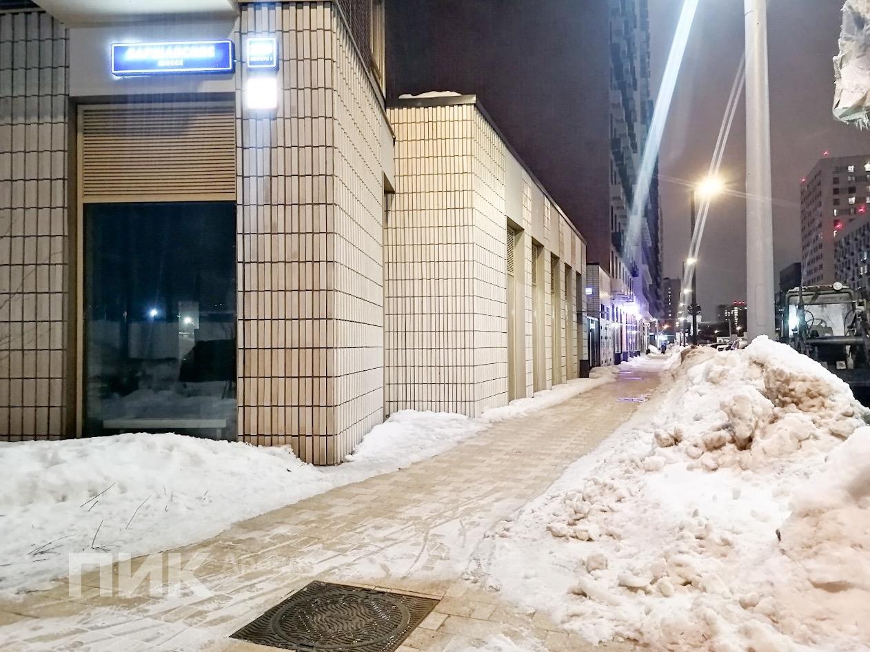 1-к. квартира, 31 м², 39 400 ₽/мес — фото № 12