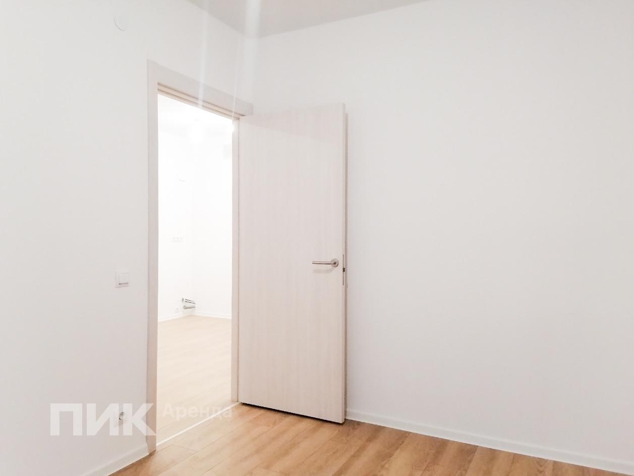 1-к. квартира, 31 м², 39 400 ₽/мес — фото № 2