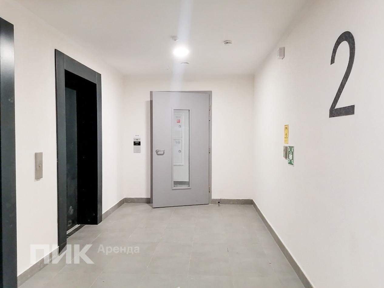 1-к. квартира, 31 м², 39 400 ₽/мес — фото № 8