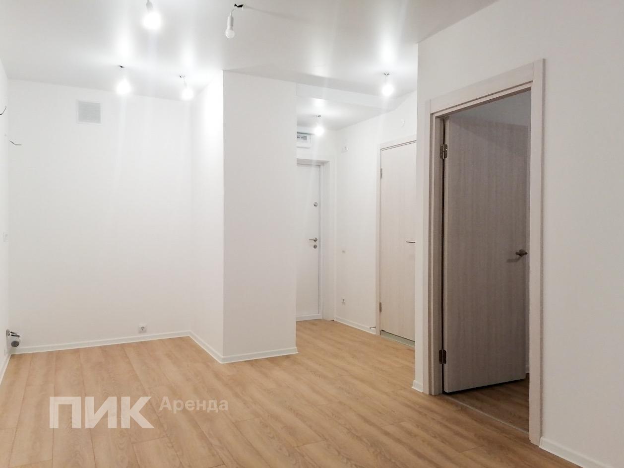 1-к. квартира, 31 м², 39 400 ₽/мес — фото № 4