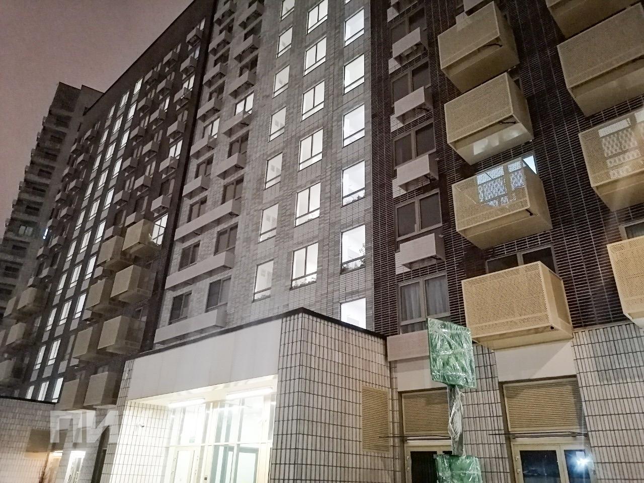 1-к. квартира, 31 м², 39 400 ₽/мес — фото № 11