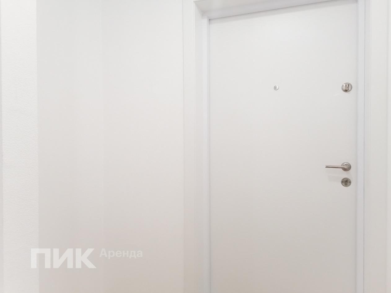 1-к. квартира, 31 м², 39 400 ₽/мес — фото № 7