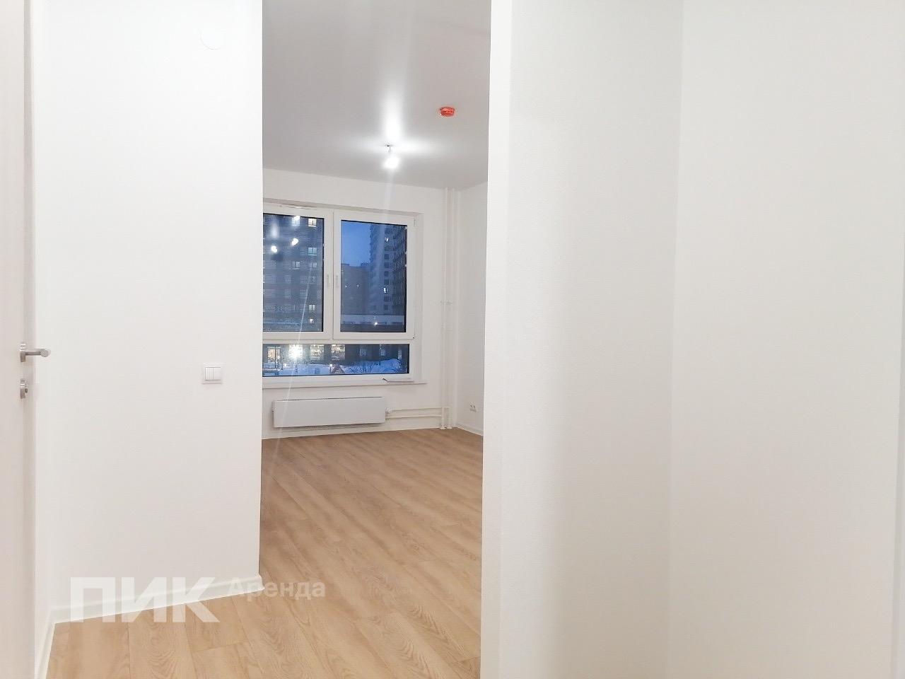 1-к. квартира, 31 м², 39 400 ₽/мес — фото № 6