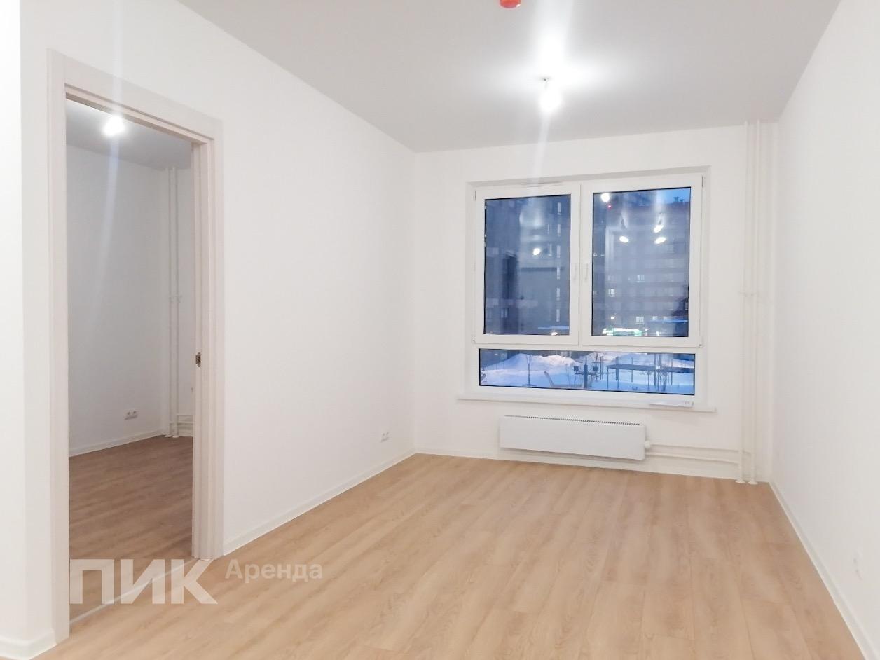 1-к. квартира, 31 м², 39 400 ₽/мес — фото № 3