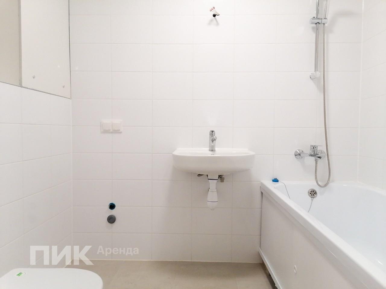 1-к. квартира, 31 м², 39 400 ₽/мес — фото № 5