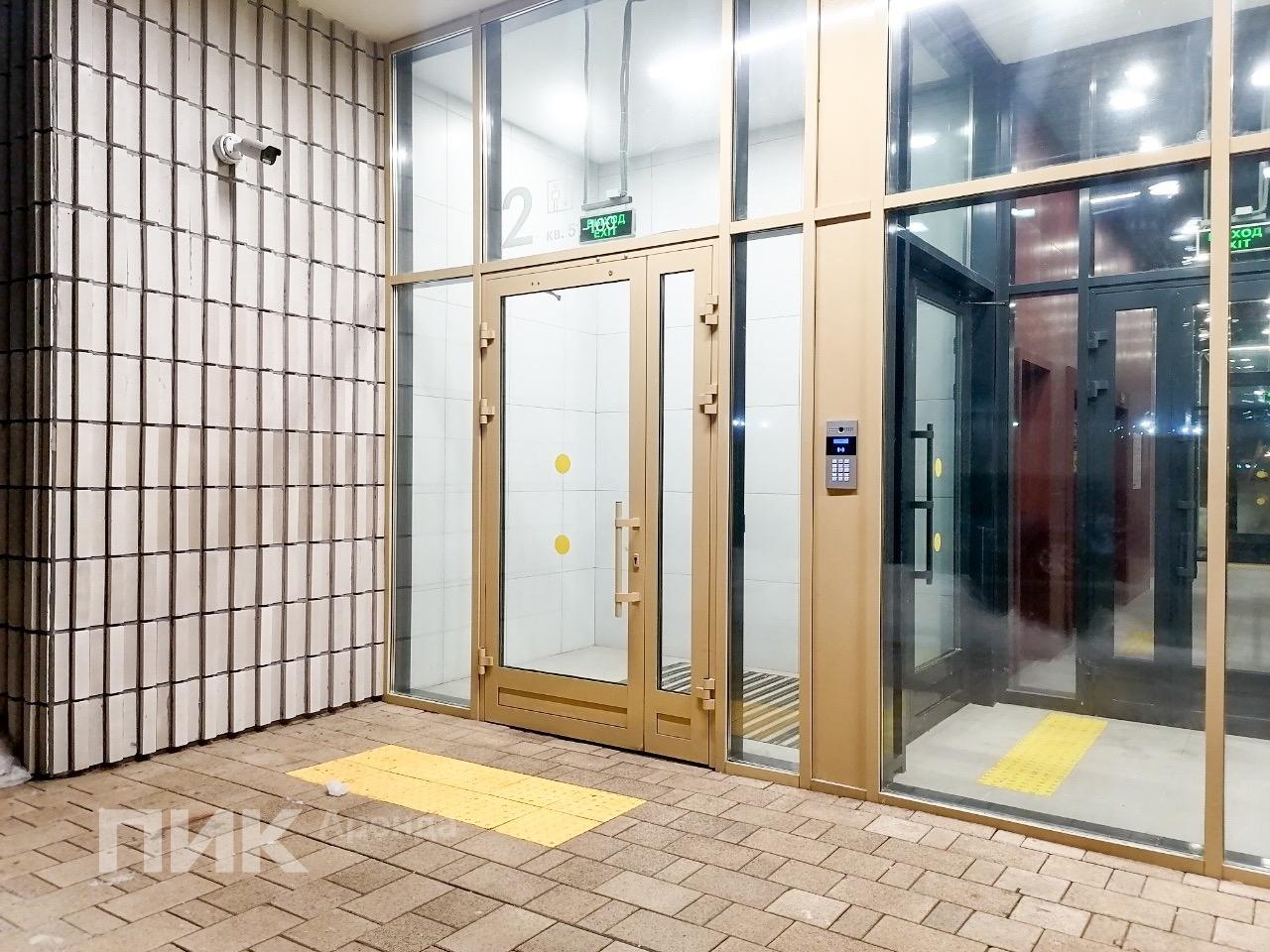 1-к. квартира, 31 м², 39 400 ₽/мес — фото № 10