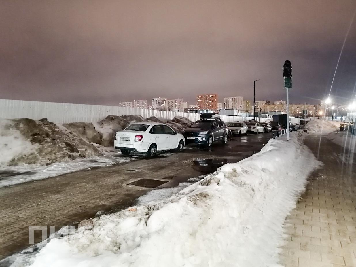 1-к. квартира, 31 м², 39 400 ₽/мес — фото № 14