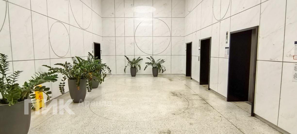 1-к. квартира, 70 м², 166 900 ₽/мес — фото № 16