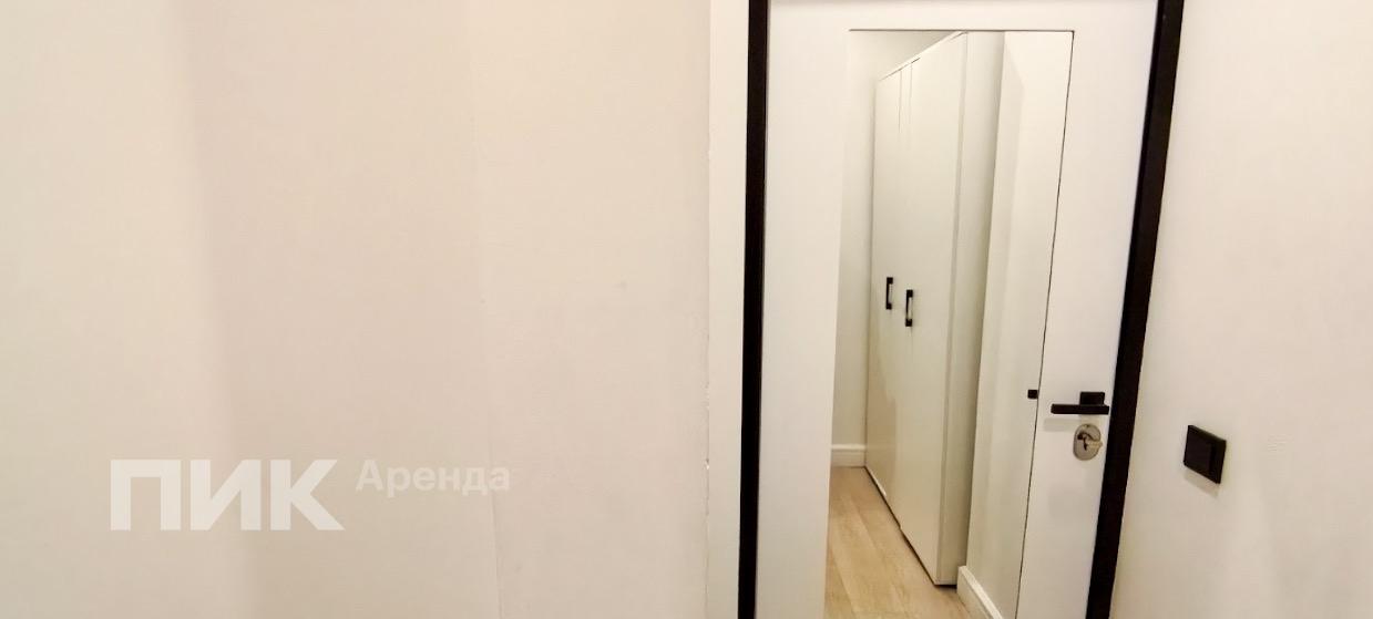 1-к. квартира, 70 м², 166 900 ₽/мес — фото № 11