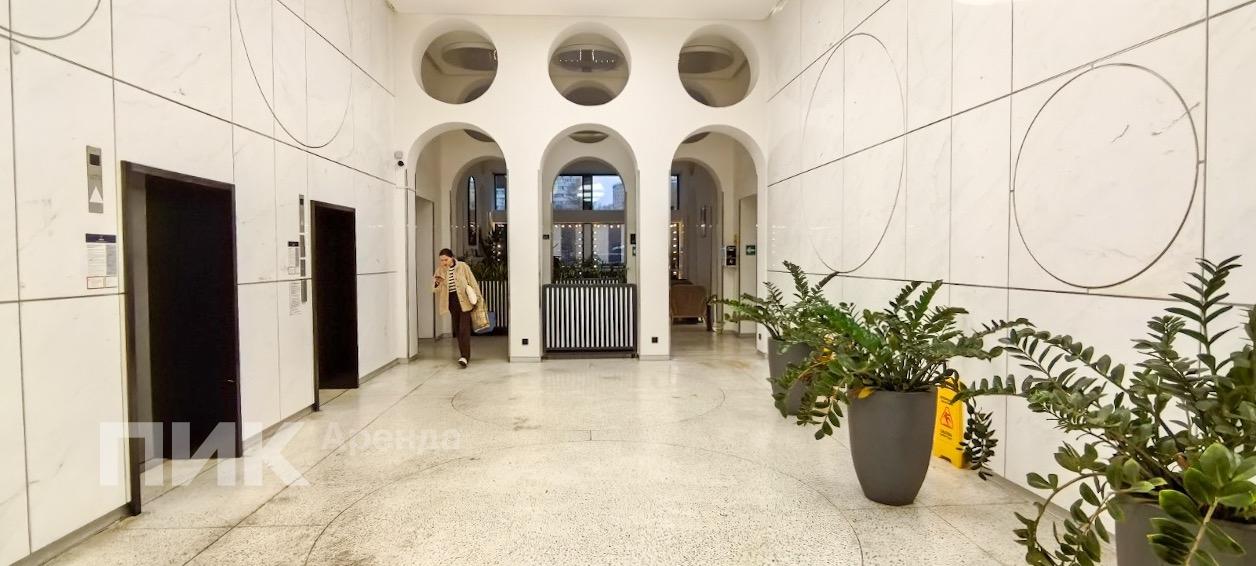 1-к. квартира, 70 м², 166 900 ₽/мес — фото № 17