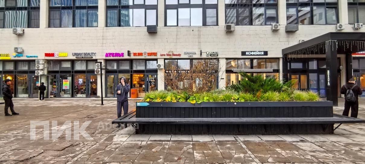 1-к. квартира, 70 м², 166 900 ₽/мес — фото № 21