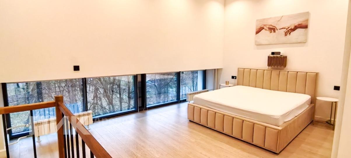 1-к. квартира, 70 м², 166 900 ₽/мес — фото № 1