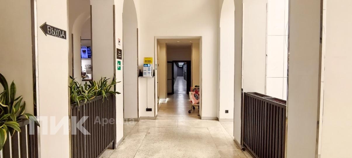 1-к. квартира, 70 м², 166 900 ₽/мес — фото № 14