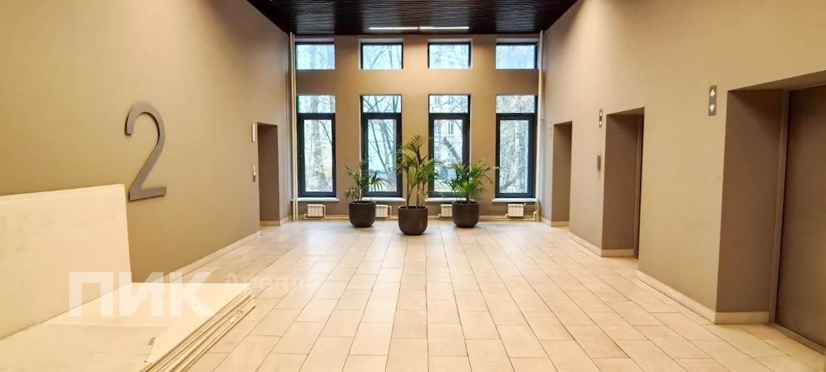 1-к. квартира, 70 м², 166 900 ₽/мес — фото № 15