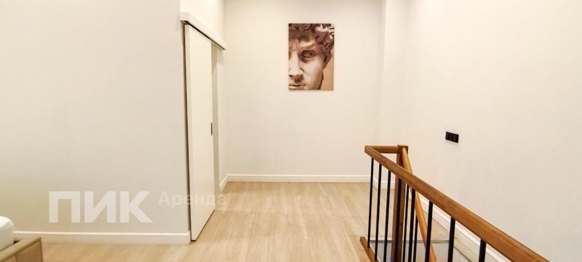 1-к. квартира, 70 м², 166 900 ₽/мес — фото № 4