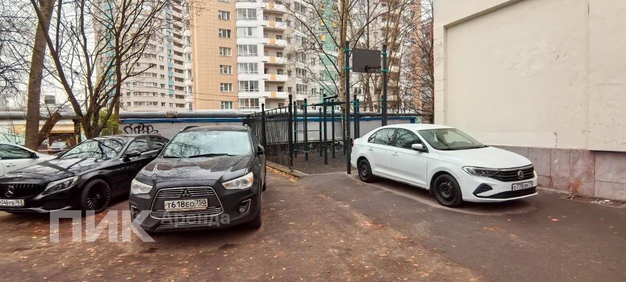 1-к. квартира, 70 м², 166 900 ₽/мес — фото № 23