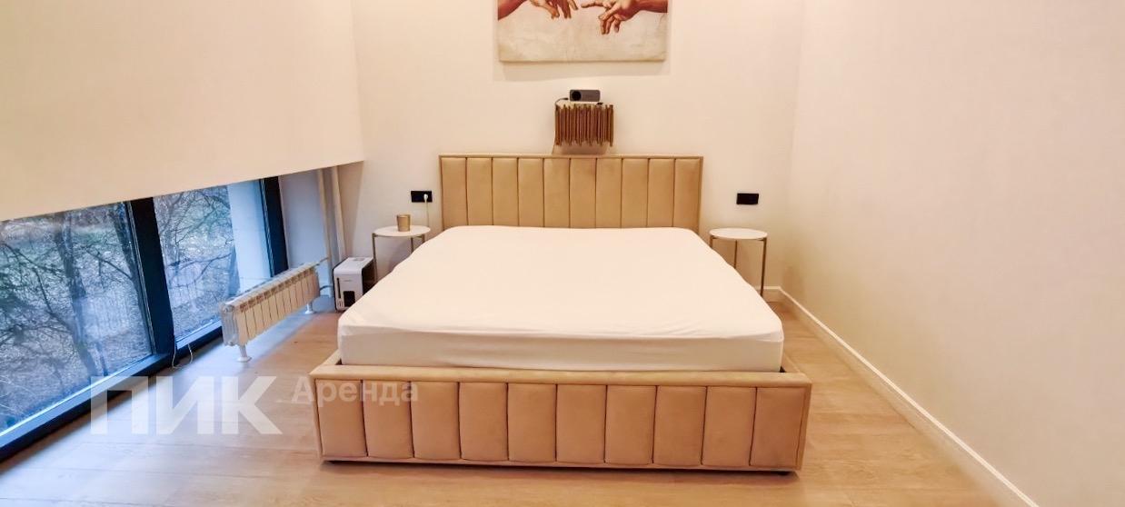 1-к. квартира, 70 м², 166 900 ₽/мес — фото № 2