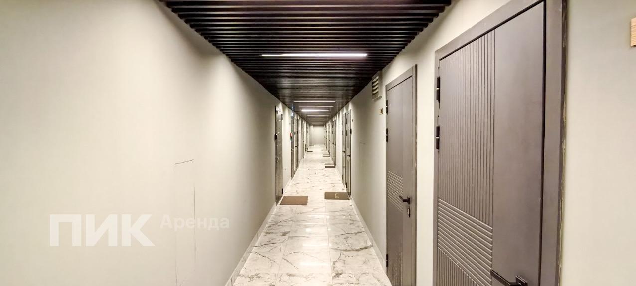 1-к. квартира, 70 м², 166 900 ₽/мес — фото № 13