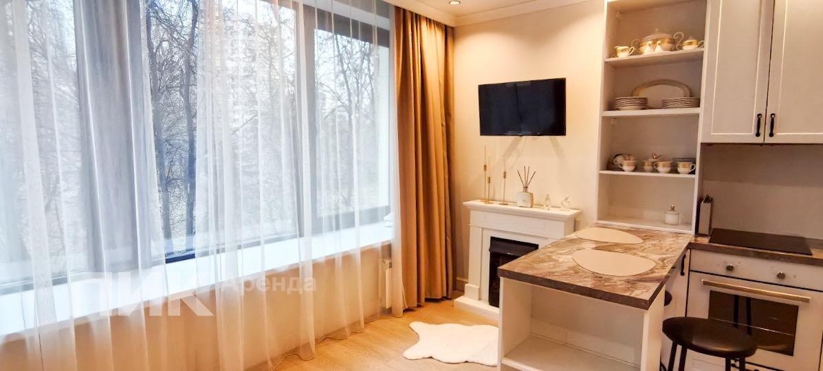 1-к. квартира, 70 м², 166 900 ₽/мес — фото № 5