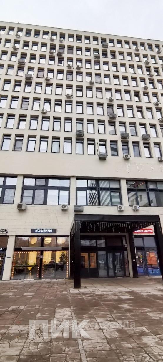 1-к. квартира, 70 м², 166 900 ₽/мес — фото № 19