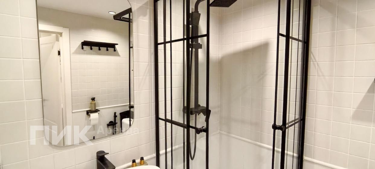 1-к. квартира, 70 м², 166 900 ₽/мес — фото № 8