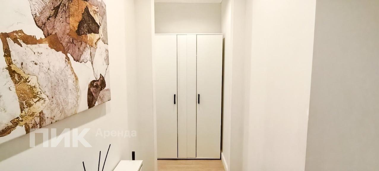 1-к. квартира, 70 м², 166 900 ₽/мес — фото № 10