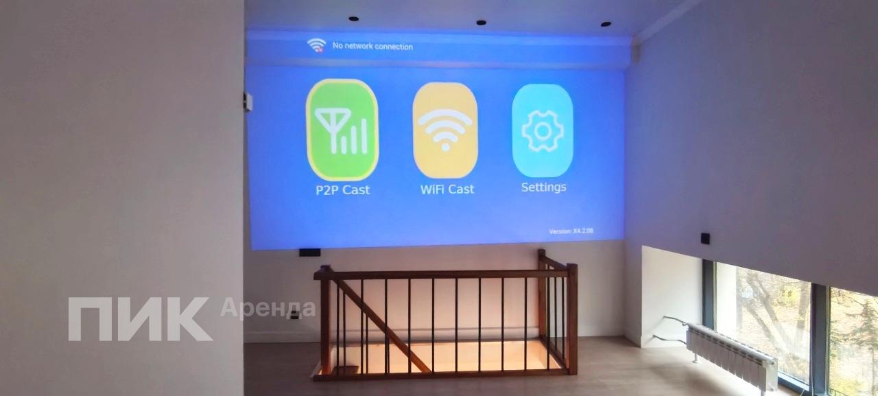 1-к. квартира, 70 м², 166 900 ₽/мес — фото № 3