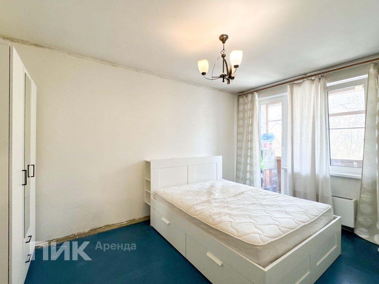 2-к. квартира, 44.4 м², 60 500 ₽/мес — фото № 1