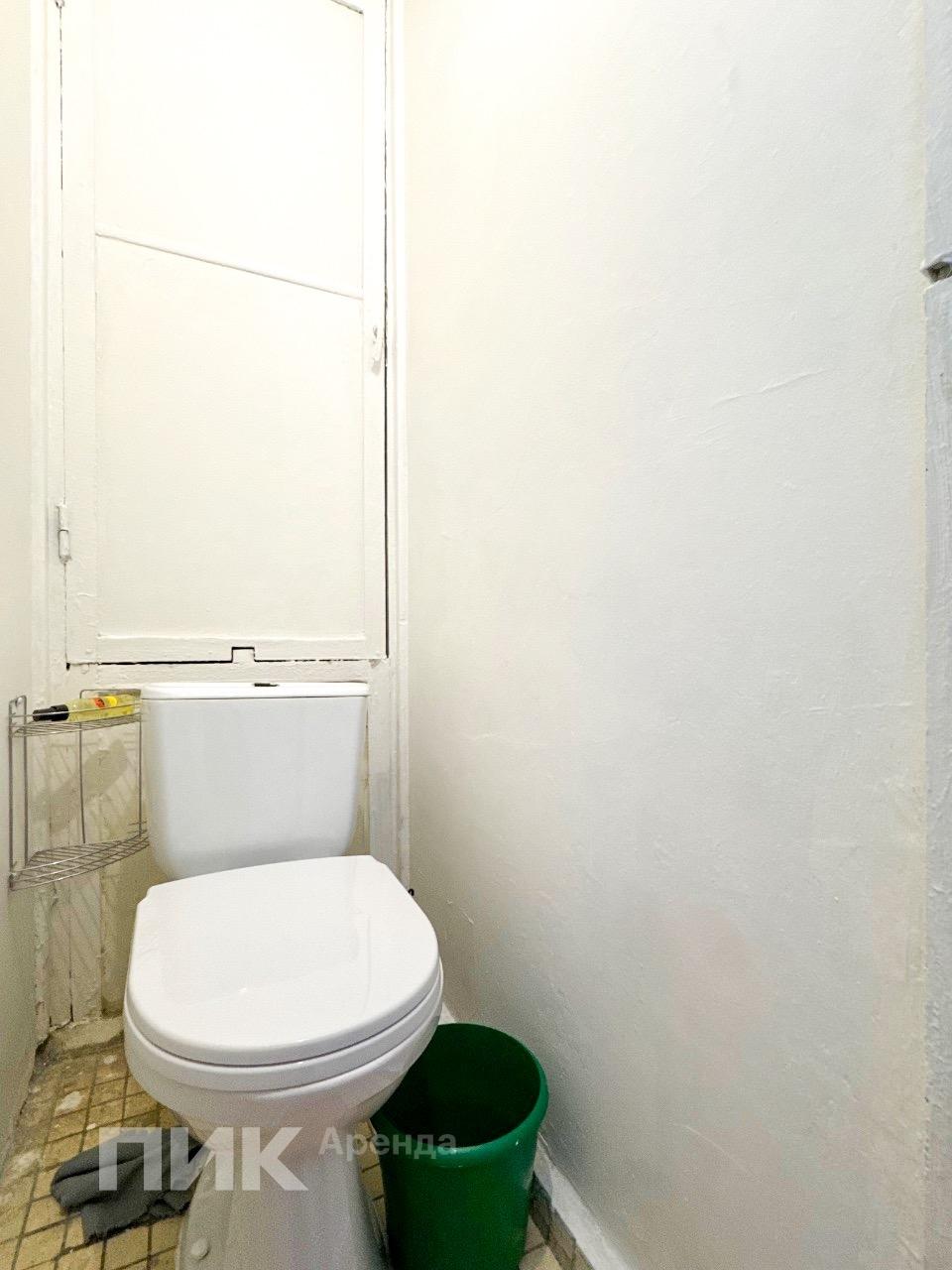 2-к. квартира, 44.4 м², 60 500 ₽/мес — фото № 9