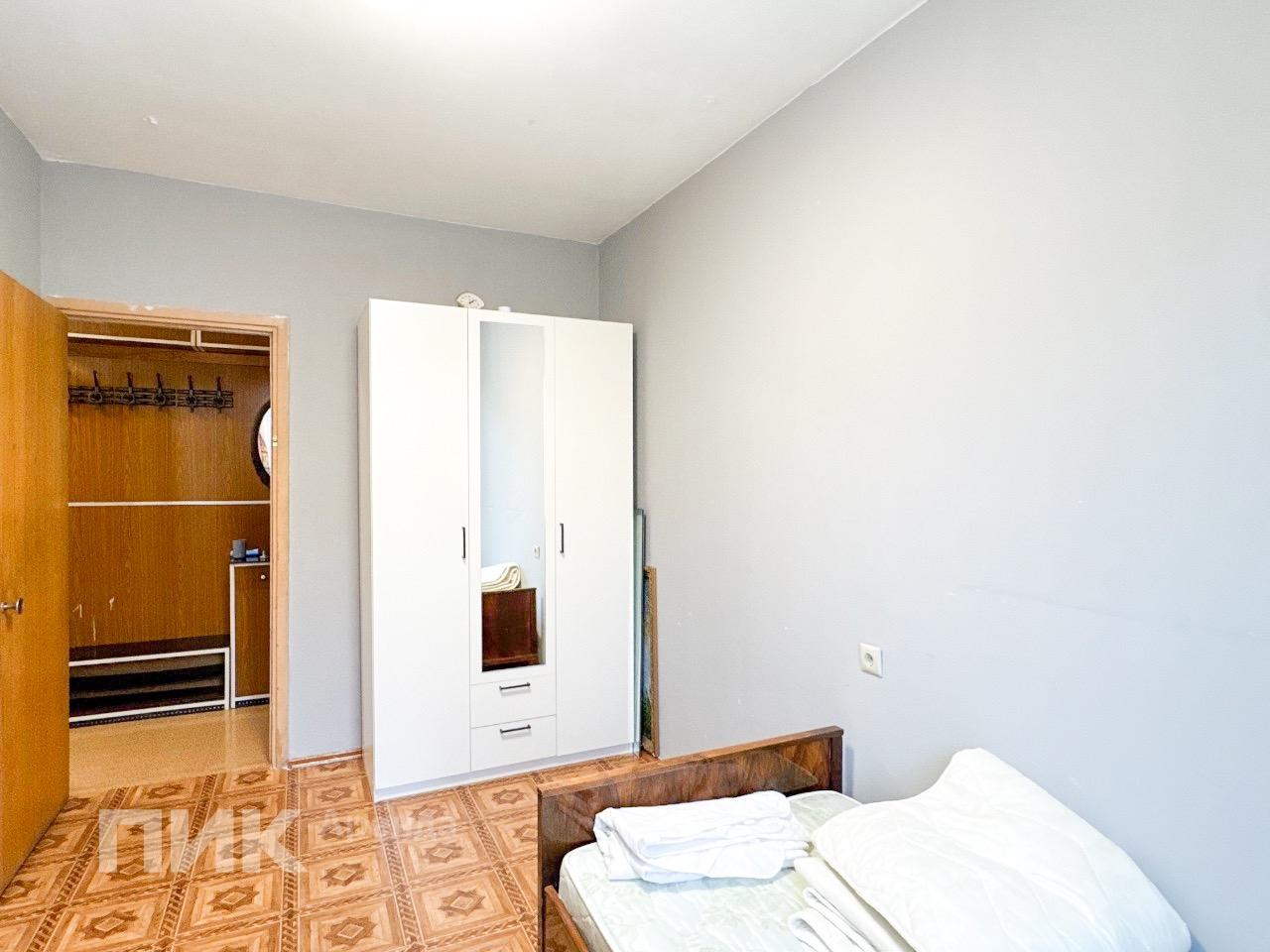 2-к. квартира, 44.4 м², 60 500 ₽/мес — фото № 4