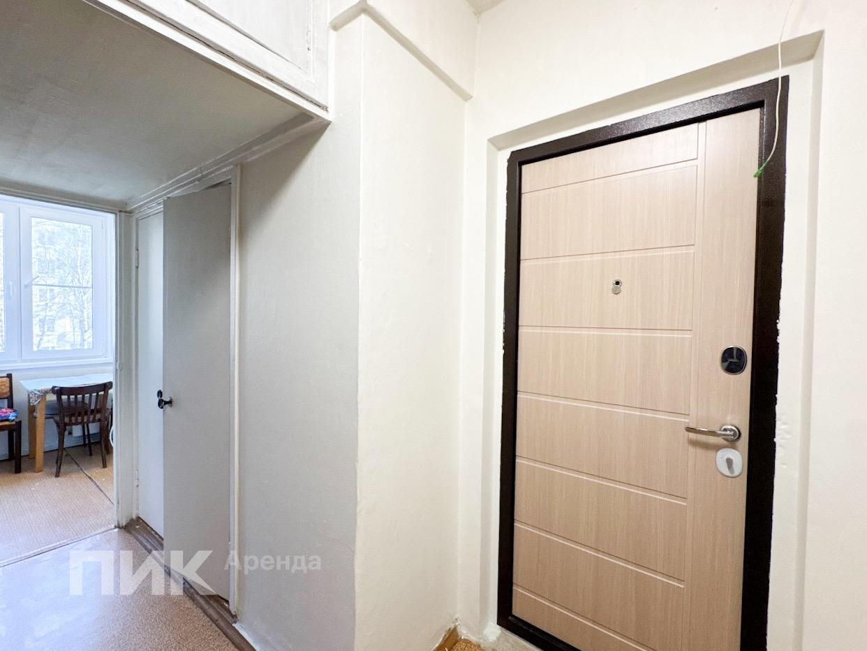 2-к. квартира, 44.4 м², 60 500 ₽/мес — фото № 11