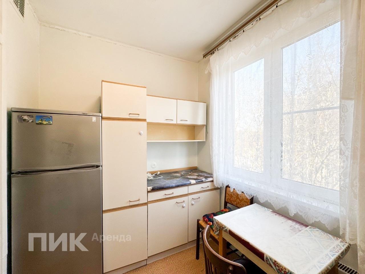 2-к. квартира, 44.4 м², 60 500 ₽/мес — фото № 5