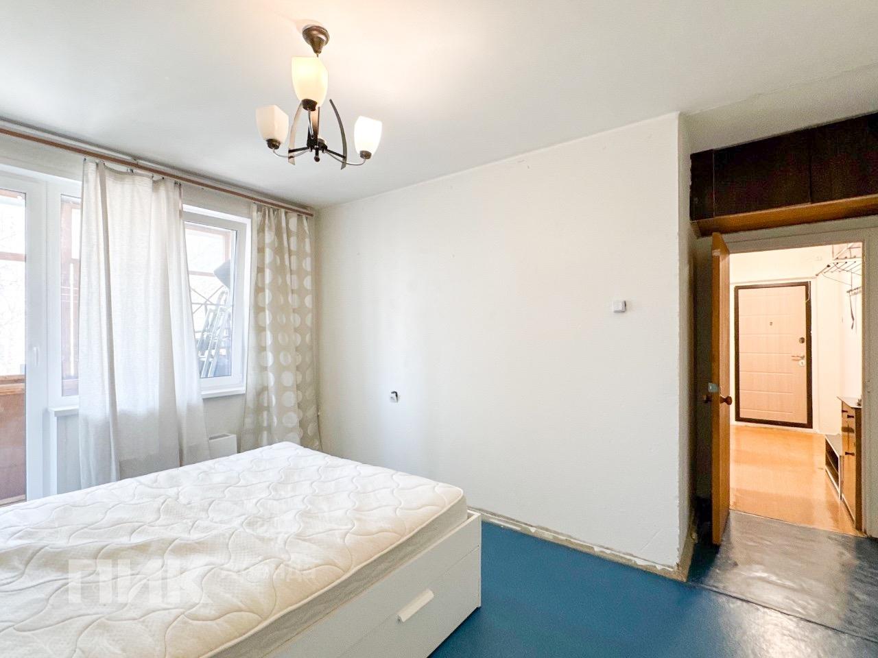 2-к. квартира, 44.4 м², 60 500 ₽/мес — фото № 2