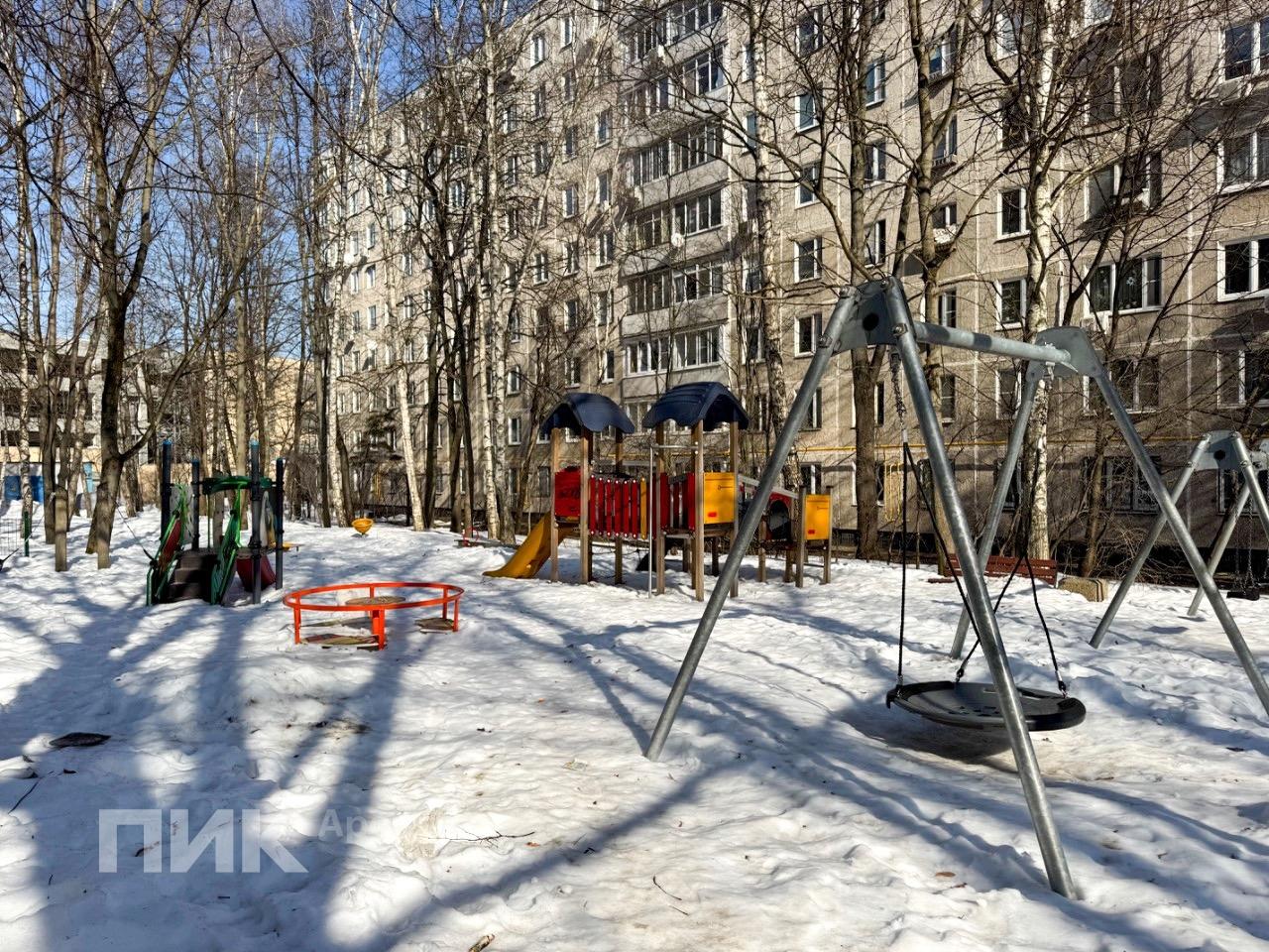 2-к. квартира, 44.4 м², 60 500 ₽/мес — фото № 17