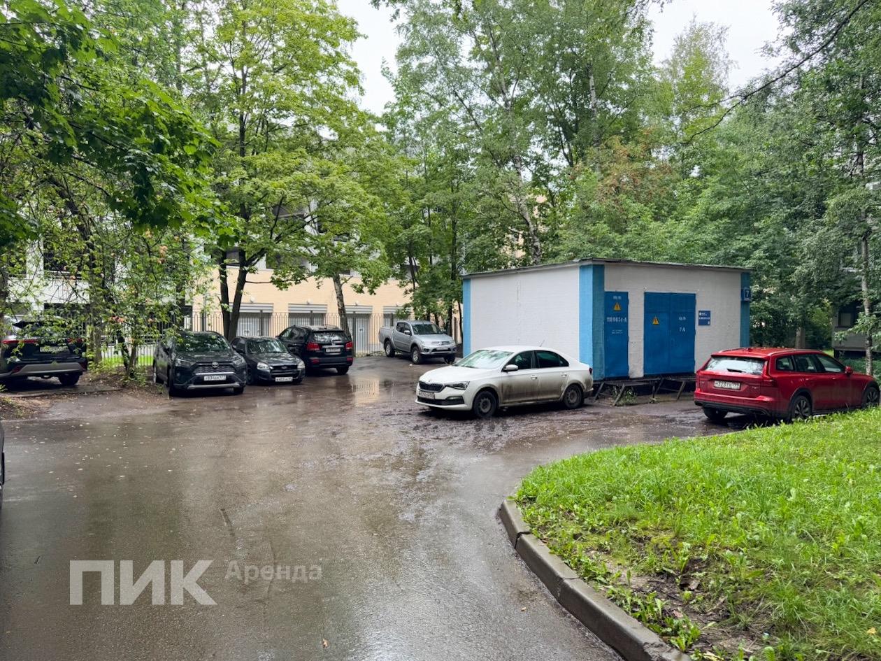 2-к. квартира, 44.4 м², 55 000 ₽/мес — фото № 20