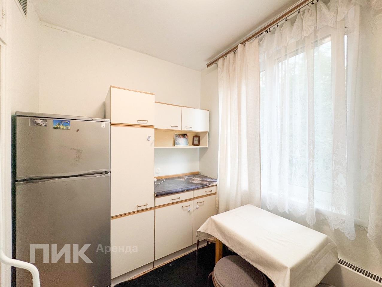 2-к. квартира, 44.4 м², 55 000 ₽/мес — фото № 8