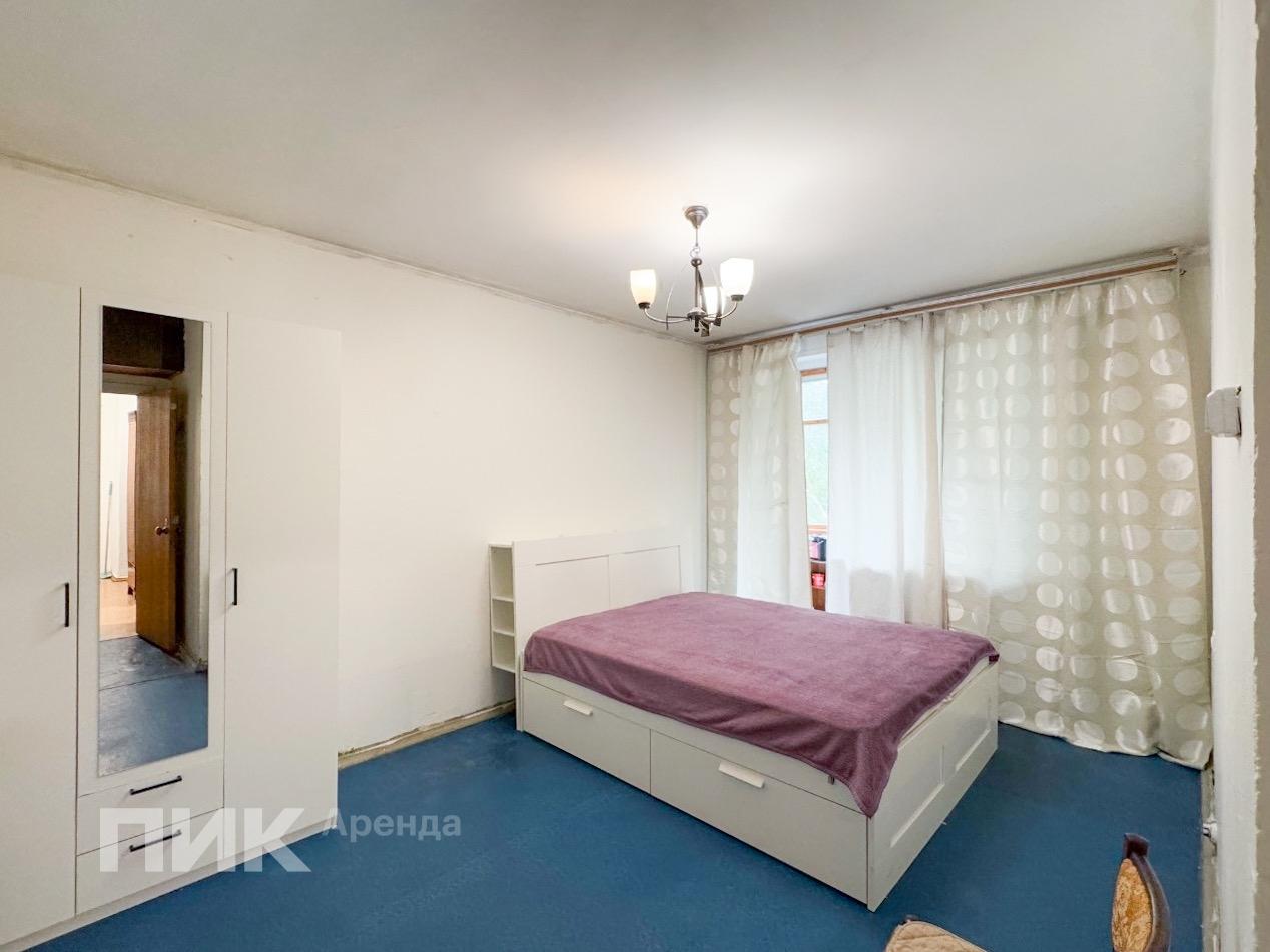 2-к. квартира, 44.4 м², 55 000 ₽/мес — фото № 1
