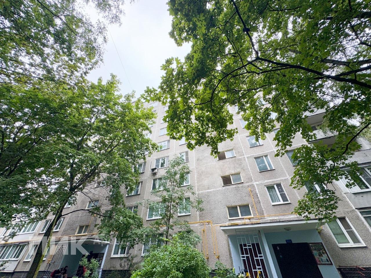 2-к. квартира, 44.4 м², 55 000 ₽/мес — фото № 17