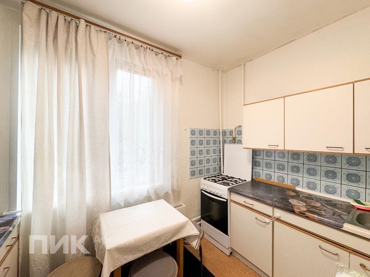 2-к. квартира, 44.4 м², 55 000 ₽/мес — фото № 7